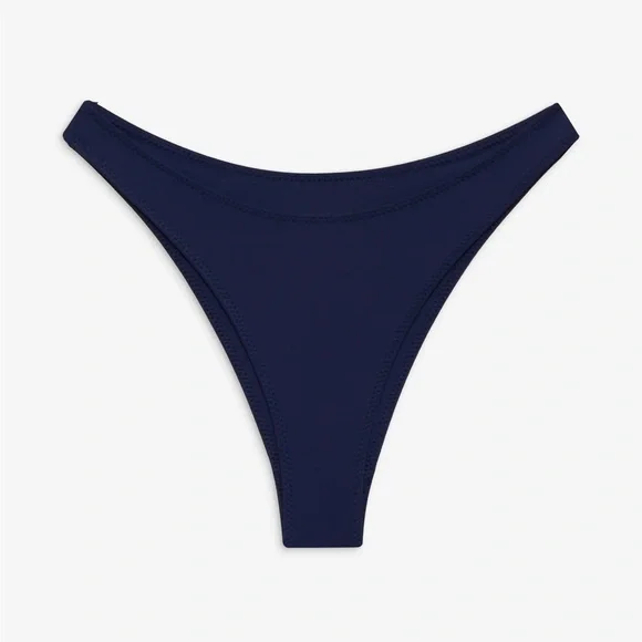 Frankie's Bikinis - Skyler Bikini Top & Dove Bikini Bottom - Picture 8 of 8